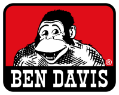 BEN DAVIS