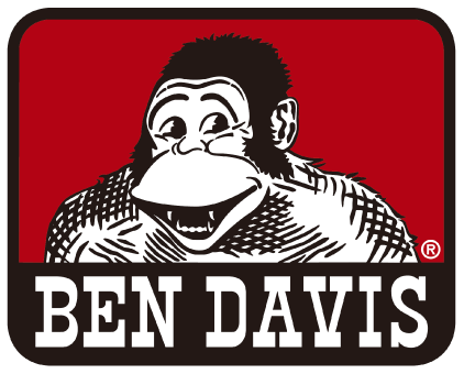 BEN DAVIS