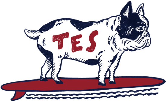 TES
