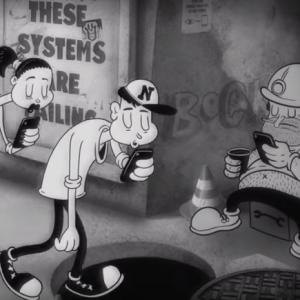 ちょっと考えさせられるショートアニメのサムネイル画像