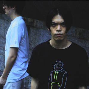 Dos Monos コラボアイテム発売のサムネイル画像
