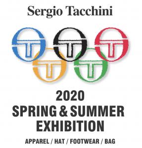 TES＆タッキー二 20年S/S 展示会のサムネイル画像