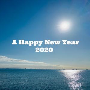 謹賀新年のサムネイル画像