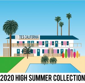 TES 2020 盛夏展示会のサムネイル画像