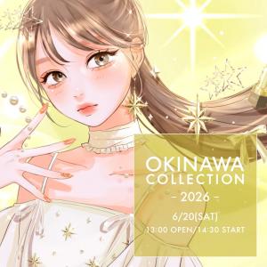 SEQUENZ 沖縄コレクション2026出演！のサムネイル画像